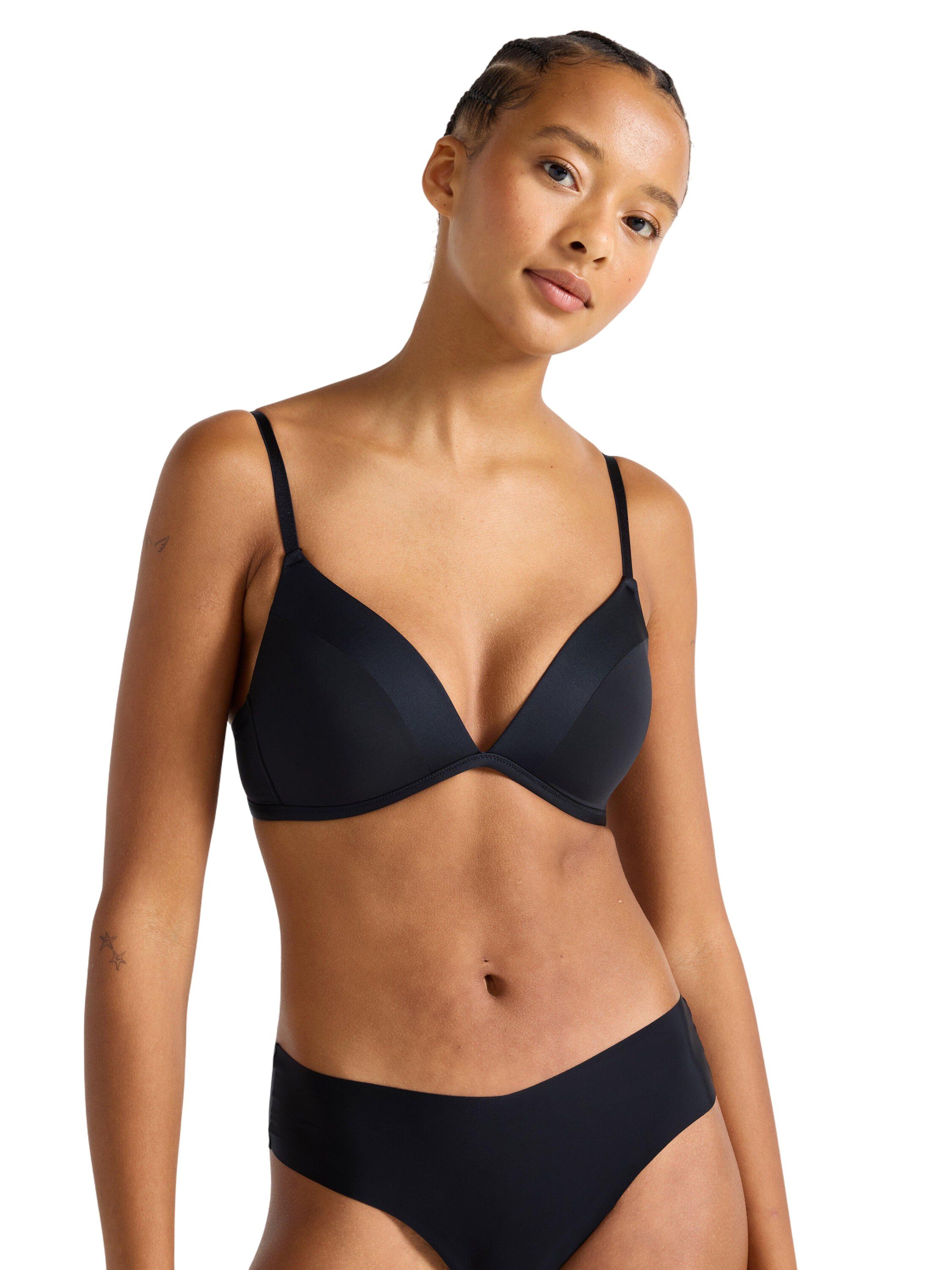 Mynta bygel&oslash;s bh