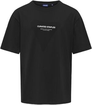 OSJCURATED RLX PRINT SS TEE VD