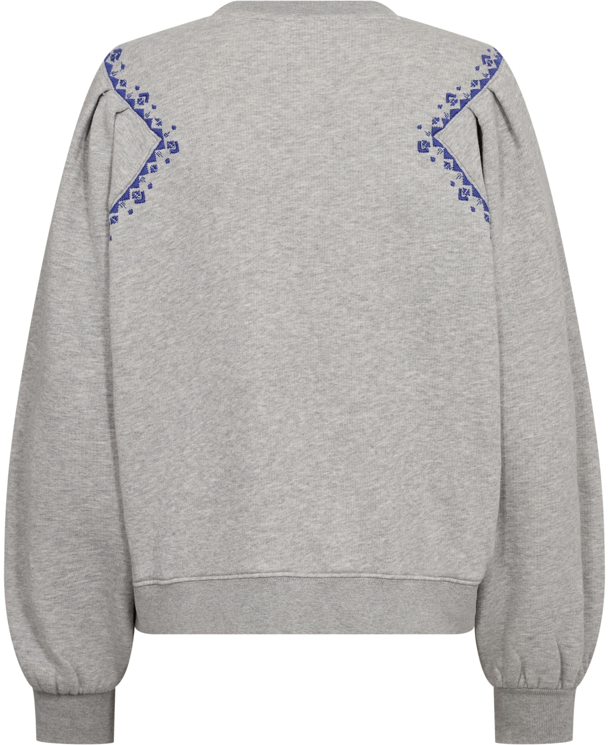 SWEAT MESTA