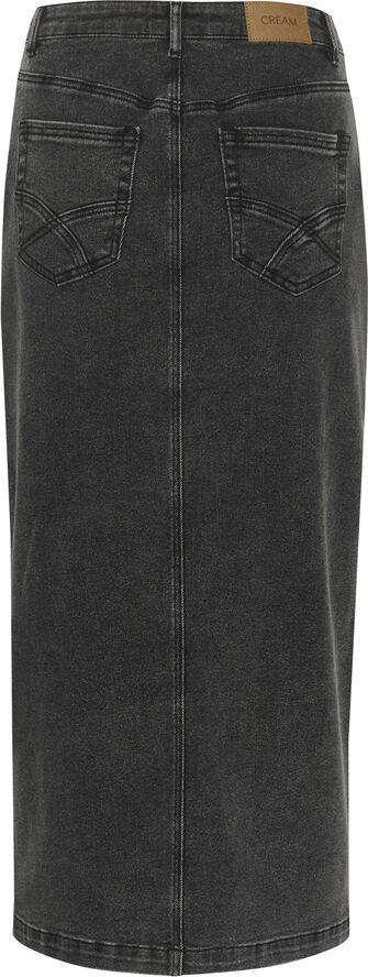 CREbba Denim Skirt