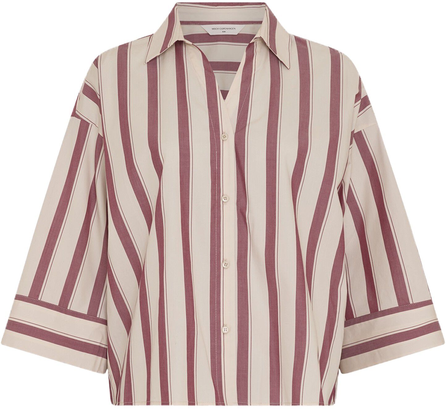 MSCHSusana Selmina 3/4 Shirt STP
