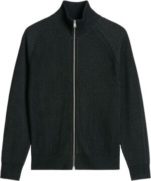 Knit Cardigans Longsleeve