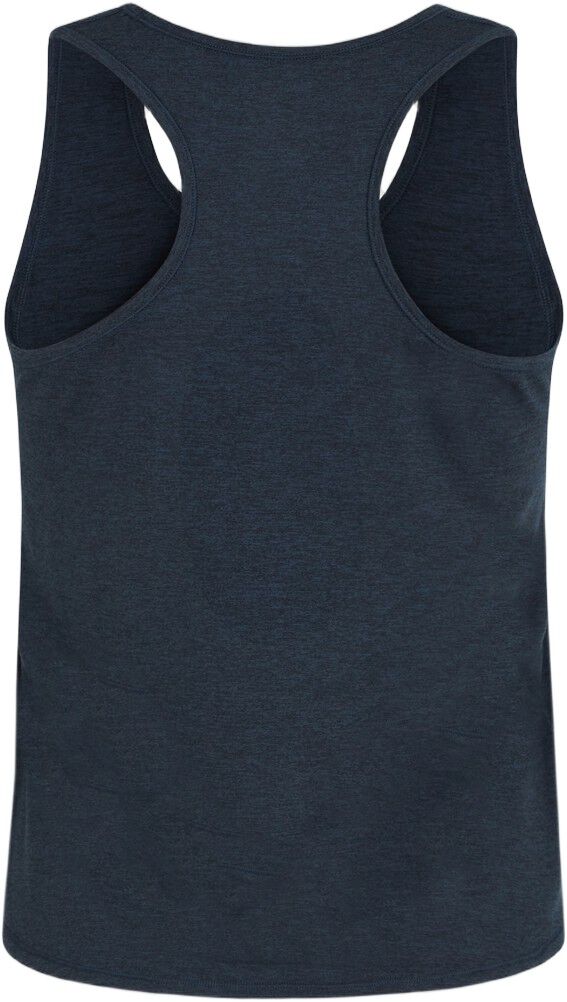 Reset Train Relaxed Tank