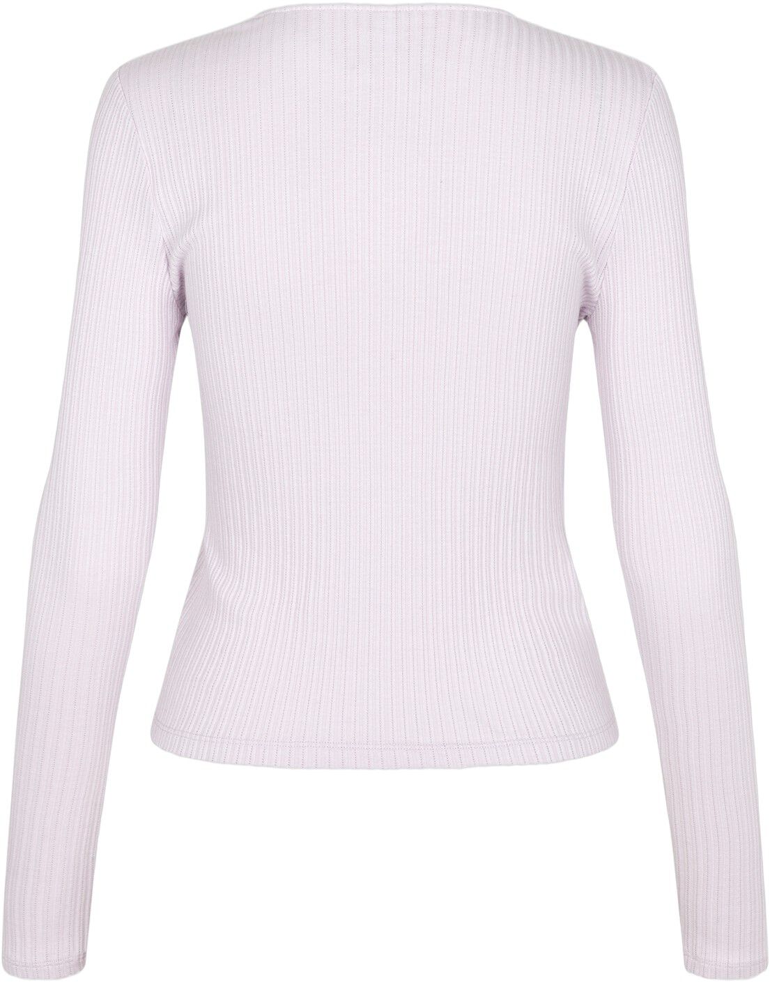 ENVOLVI LS LONG CARDIGAN 7275