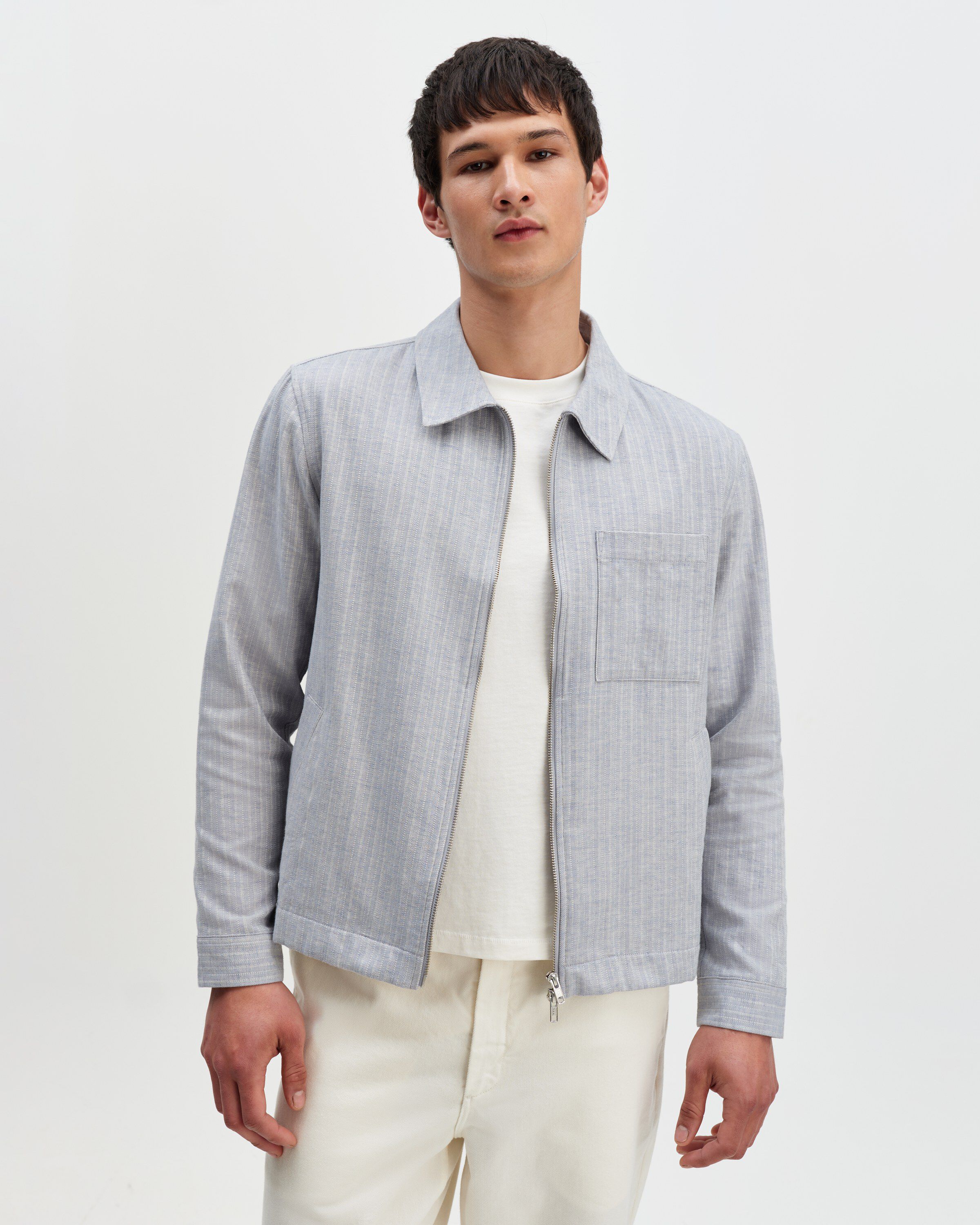 Eldon Jacket