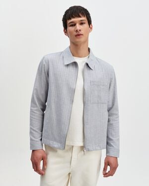 Eldon Jacket