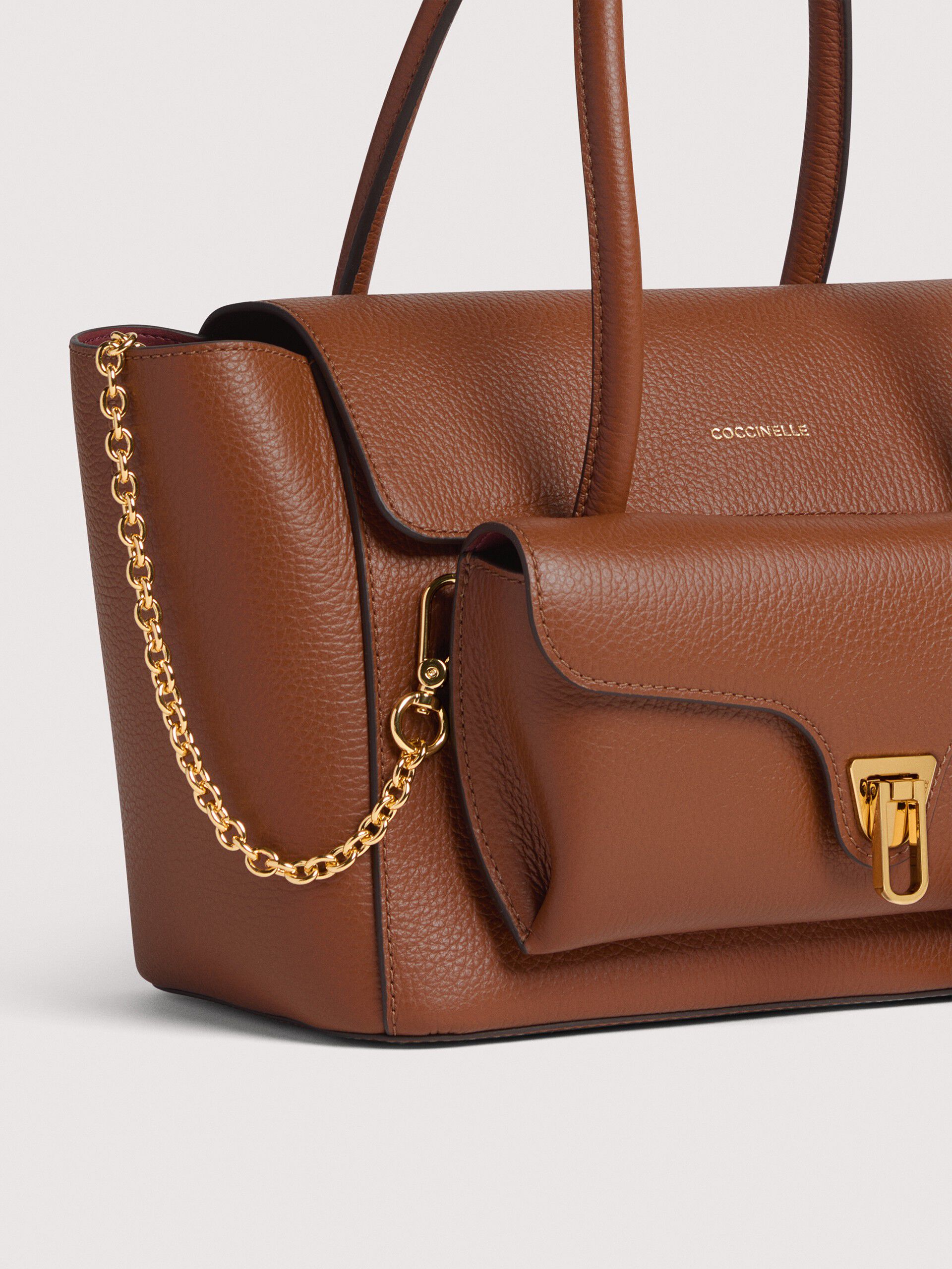 COCCINELLEDOUBLE BEAT