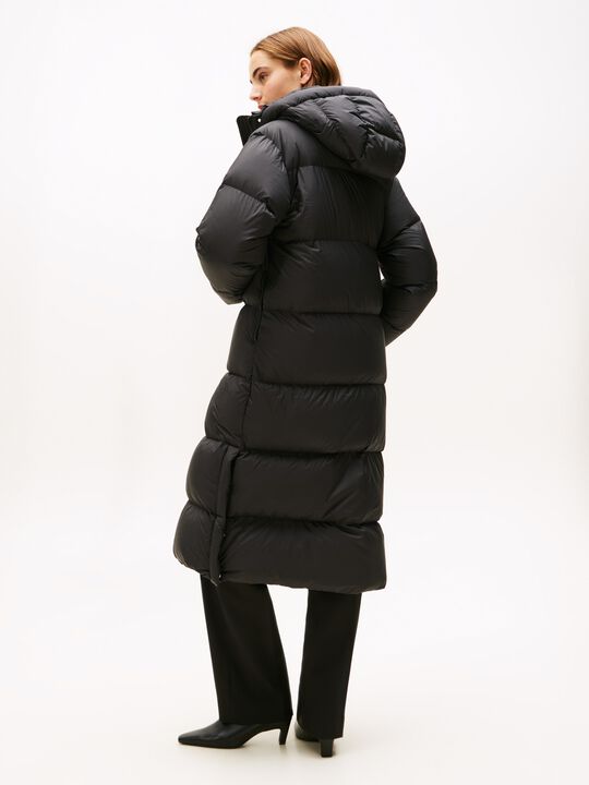 MODERN DOWN REG MAXI COAT