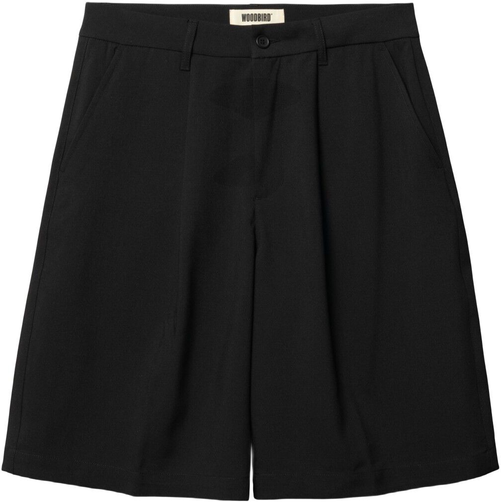WBBin Guan Shorts