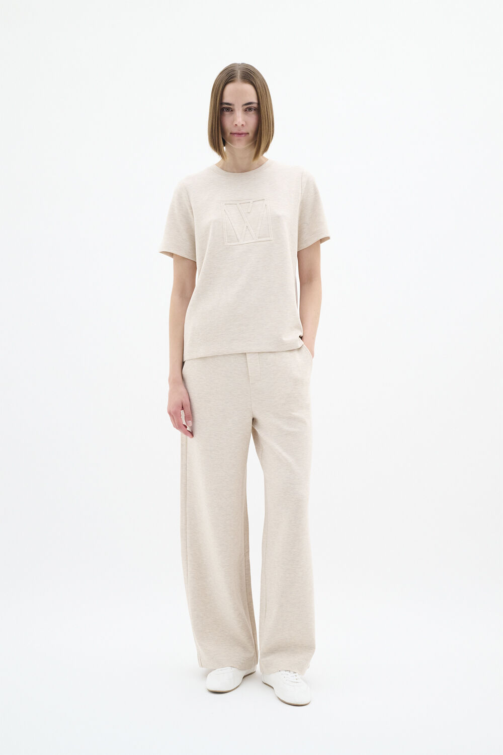 VincentIW Logo Tshirt