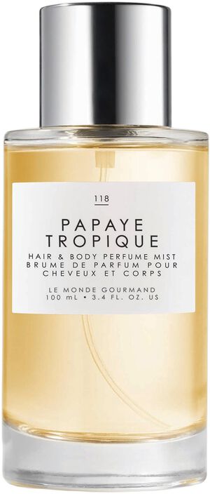 Papaye Tropique - Parfumemist til h&aring;r og krop