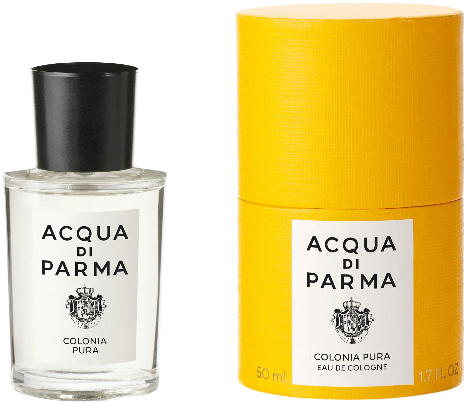 COLONIA PURA EDC 50 ML