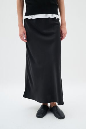 SendraIW Bias Skirt