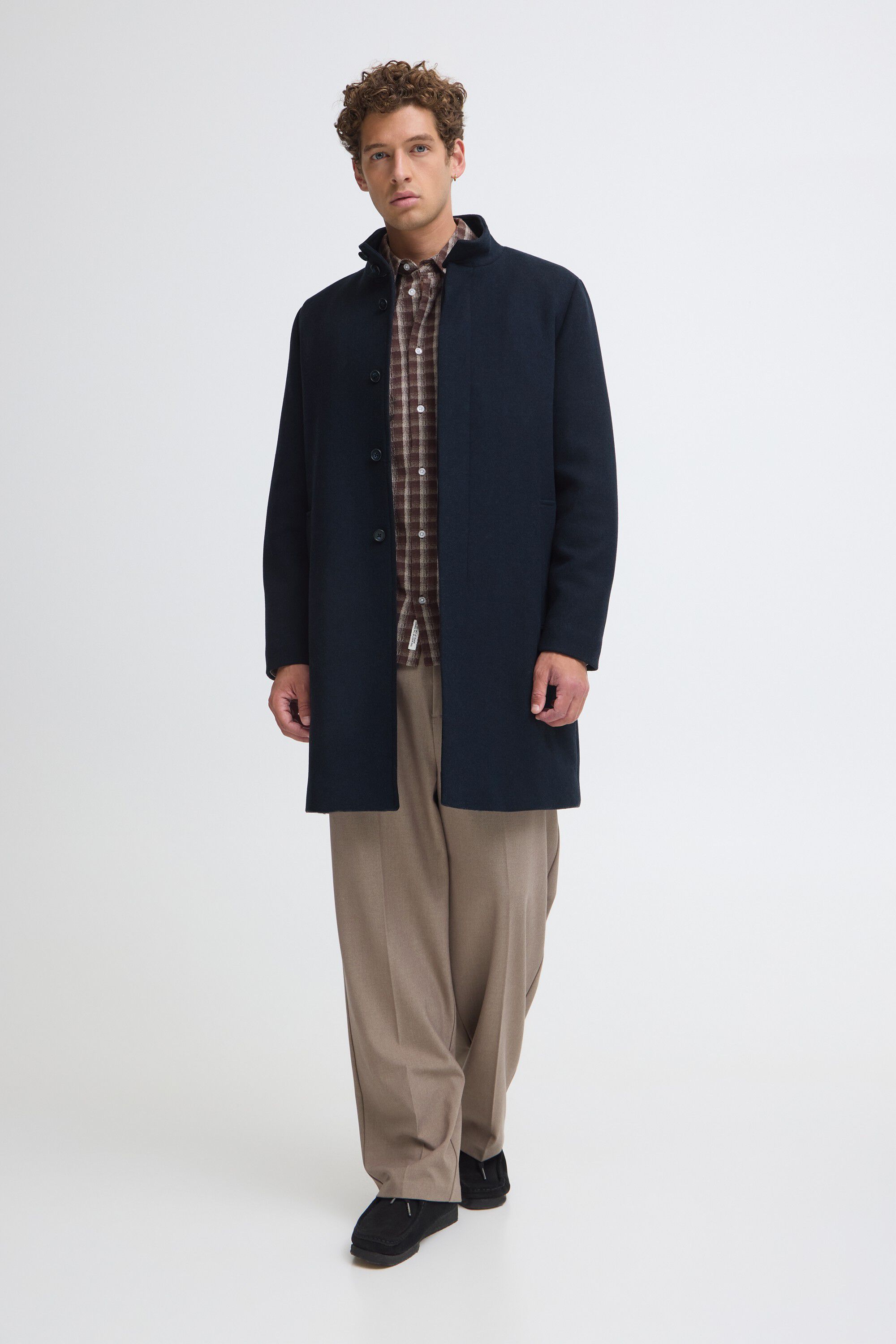 CFGONZALO 0365 COAT