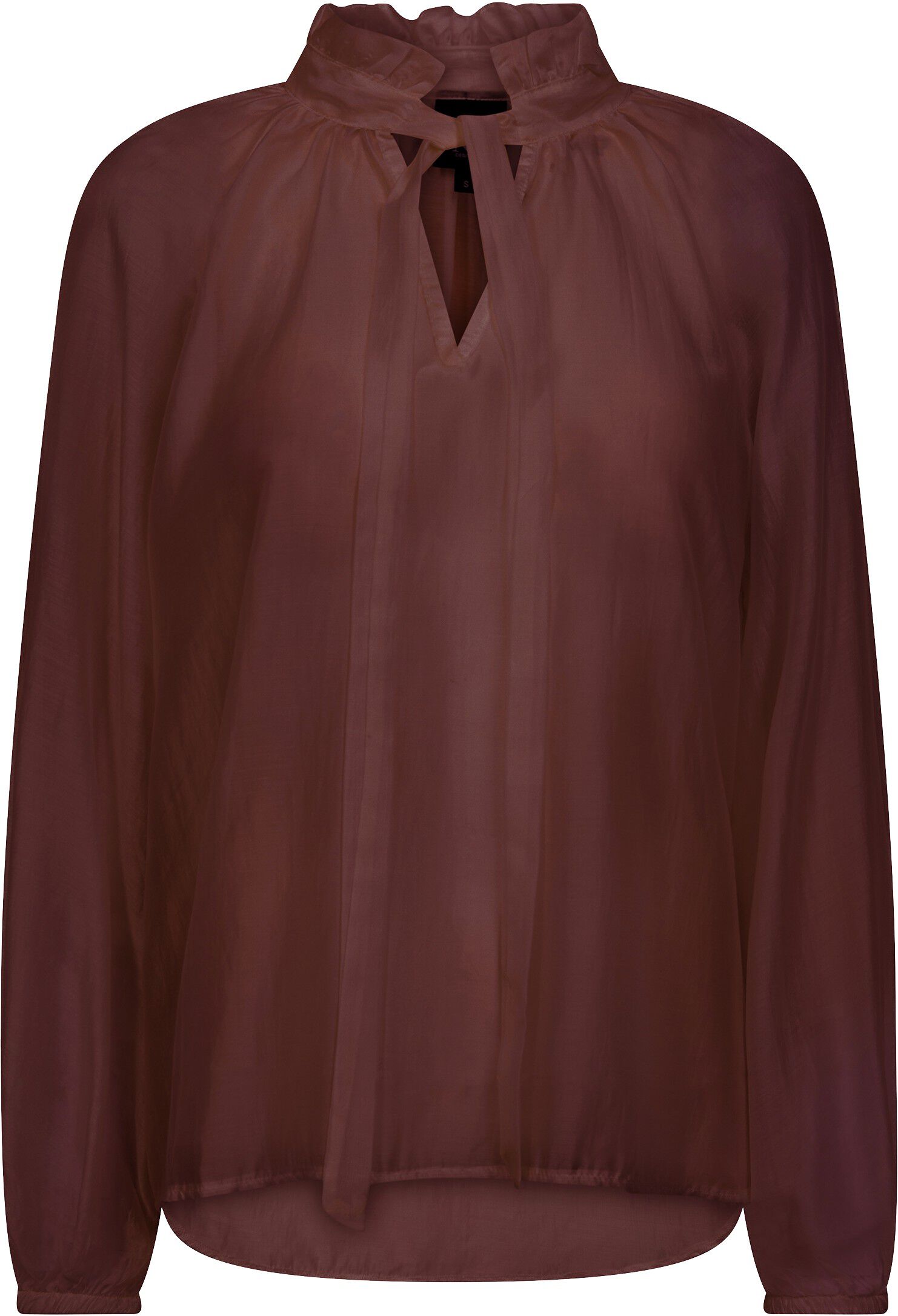 Elly Shirt