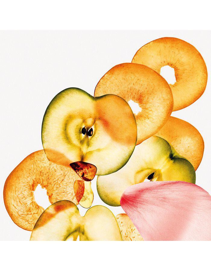 Calvin Klein Sheer Peach Hair & Body Mist 236 ml