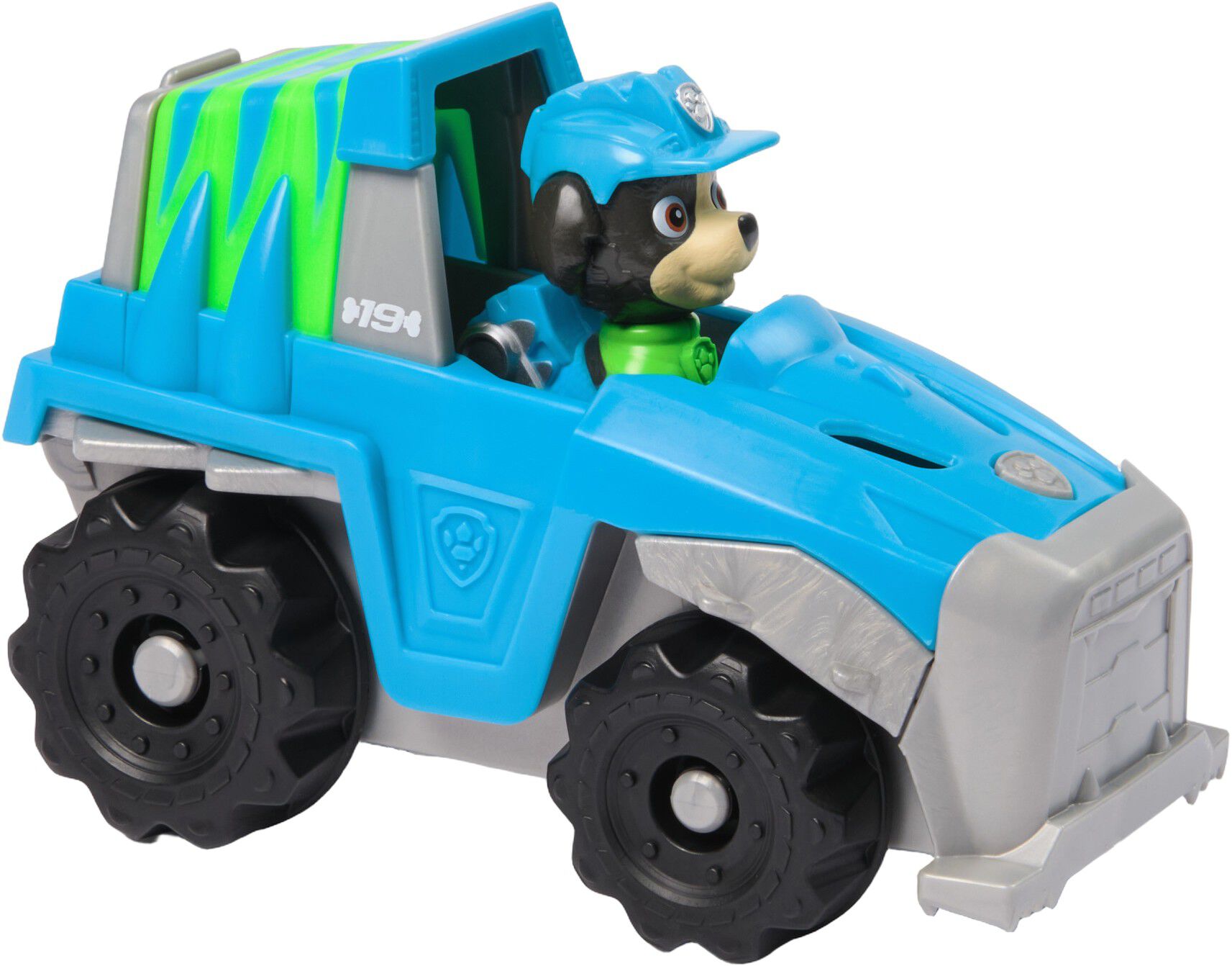 Paw Patrol Basic Vehicle