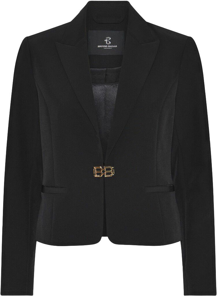 Rubysusbbacelia Blazer