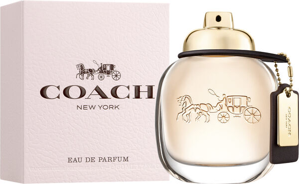 Eau De Parfum