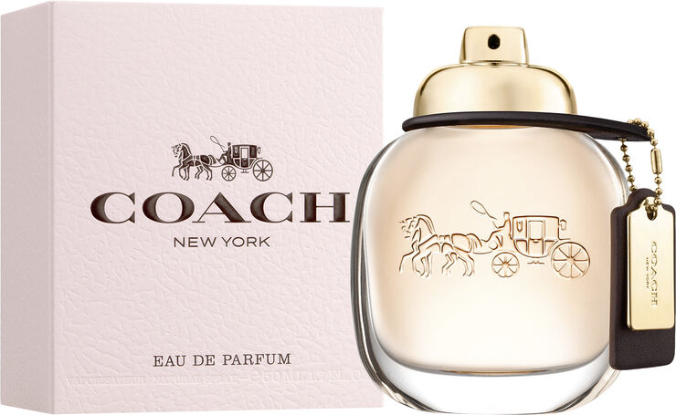 Eau De Parfum
