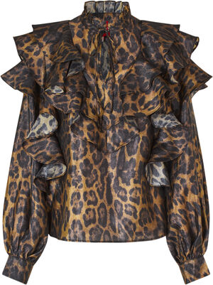 Sylviacras Blouse