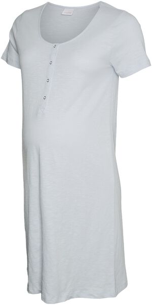 MLMIRA SOLID JRS NIGHTGOWN 2F A. E.