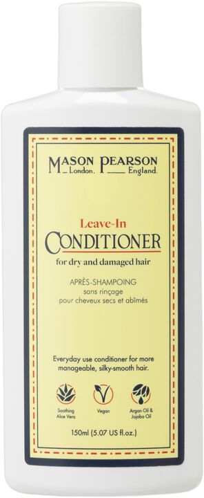 Leave-In Conditioner 150 ml.