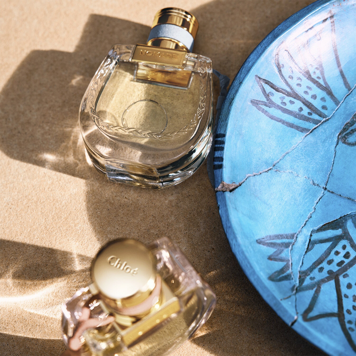 Nomade Lumi&eacute;re d&rsquo;Egypte Eau de Parfum