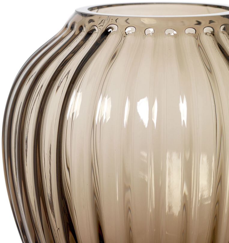 Hammersh&oslash;i Vase H14 valn&oslash;d