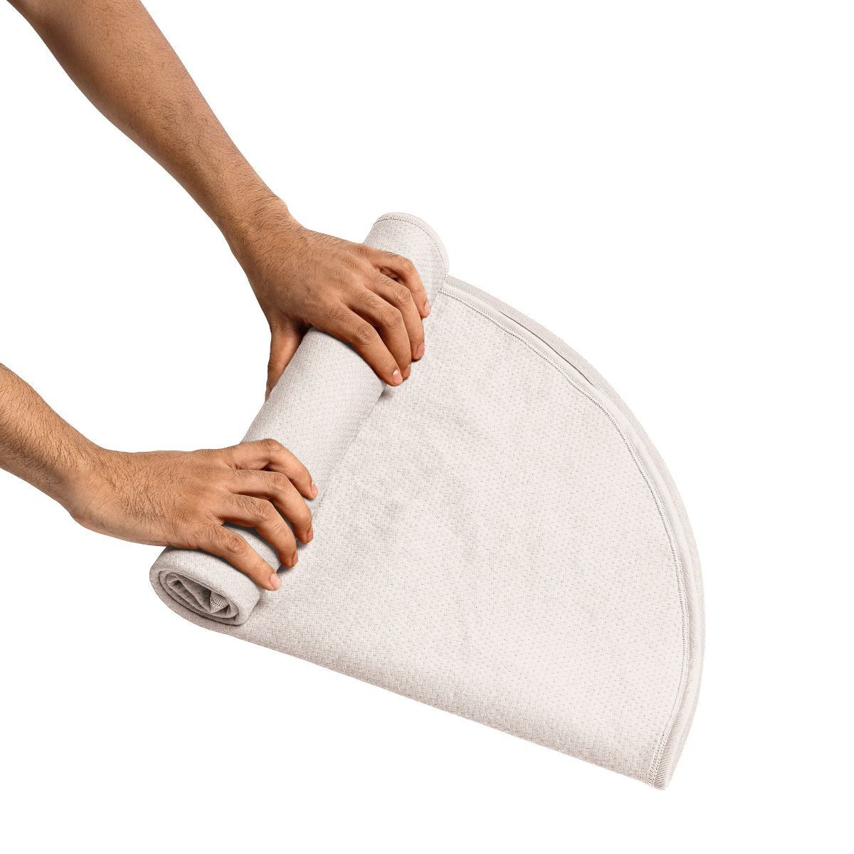 Thro Play Blanket Cream