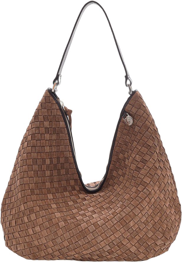 Rozzano Mindy braided