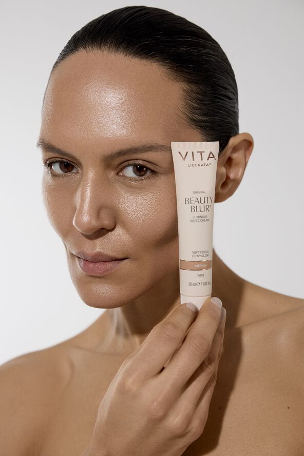 Beauty Blur Medium 30 ml