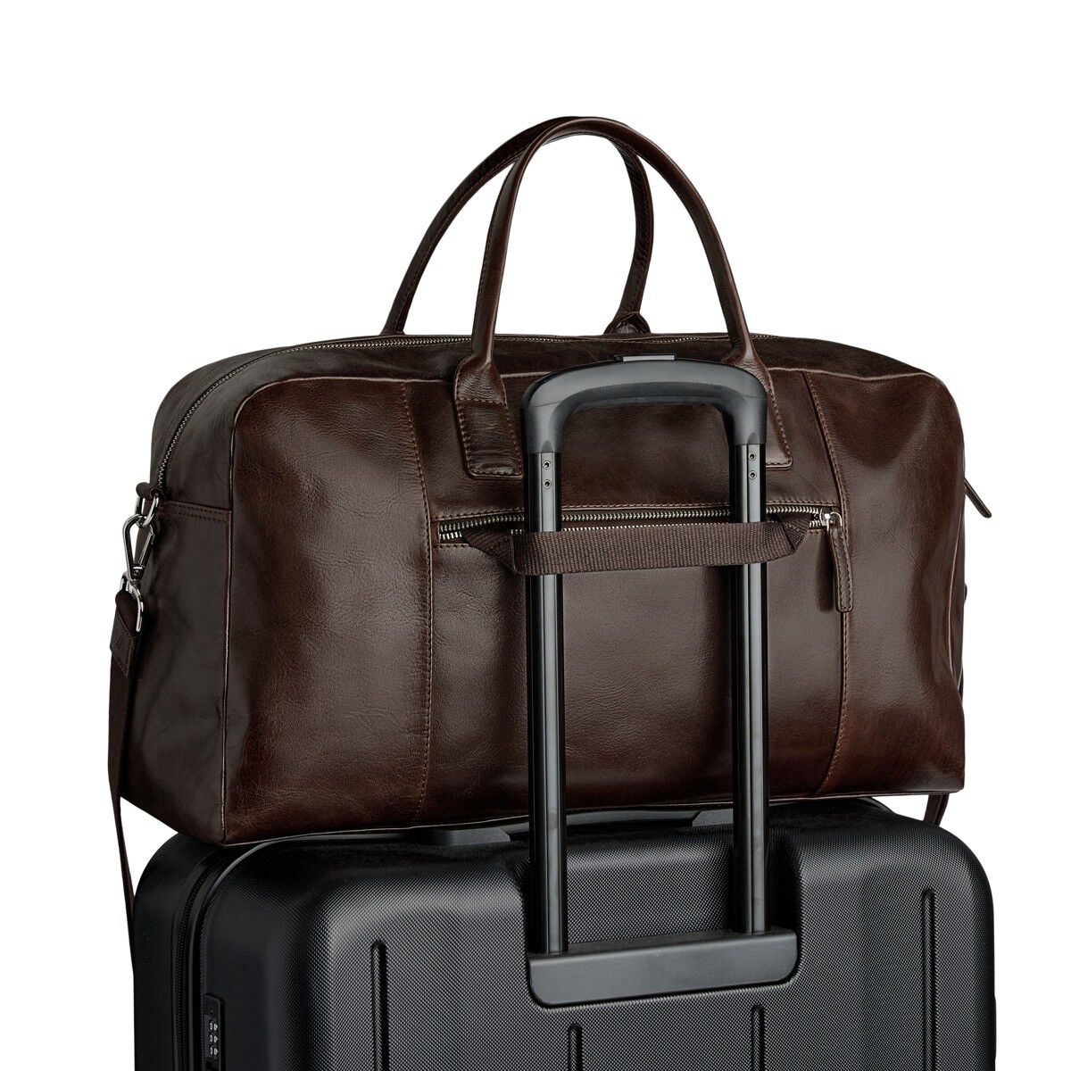 Gavinmbg Weekend Bag, 30L