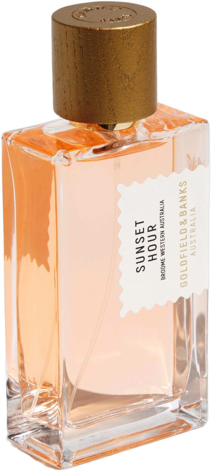 SUNSET HOUR Perfume 50ml
