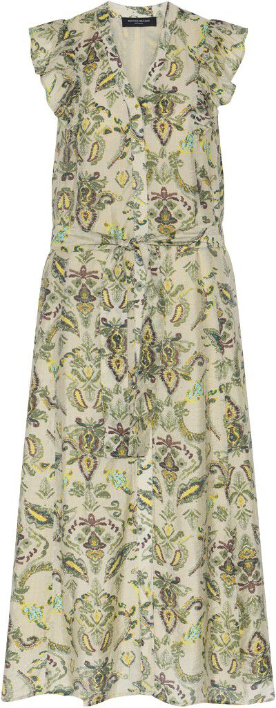 Dusclebbfransisca Dress