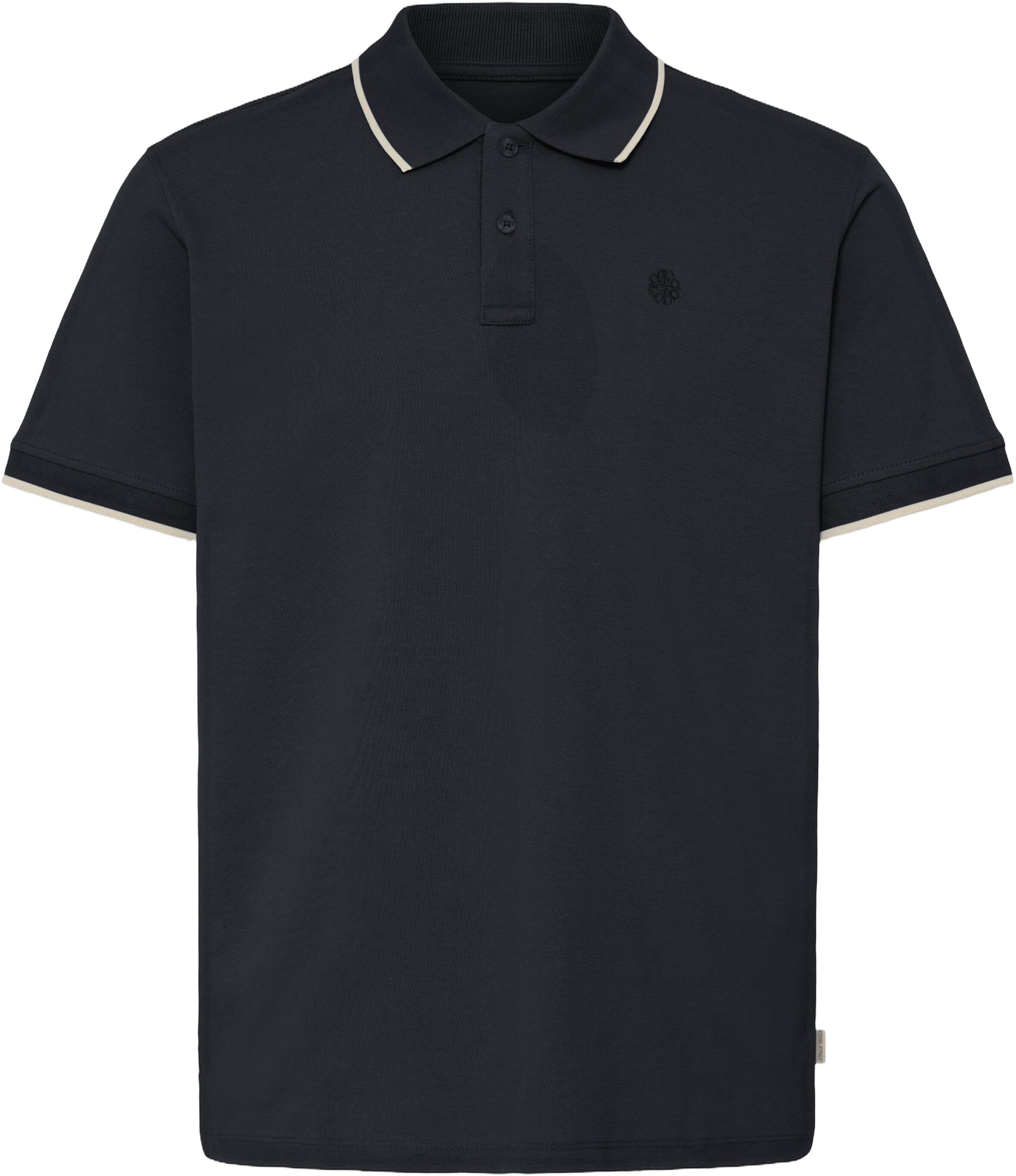BHEDIN POLO S/S NOOS