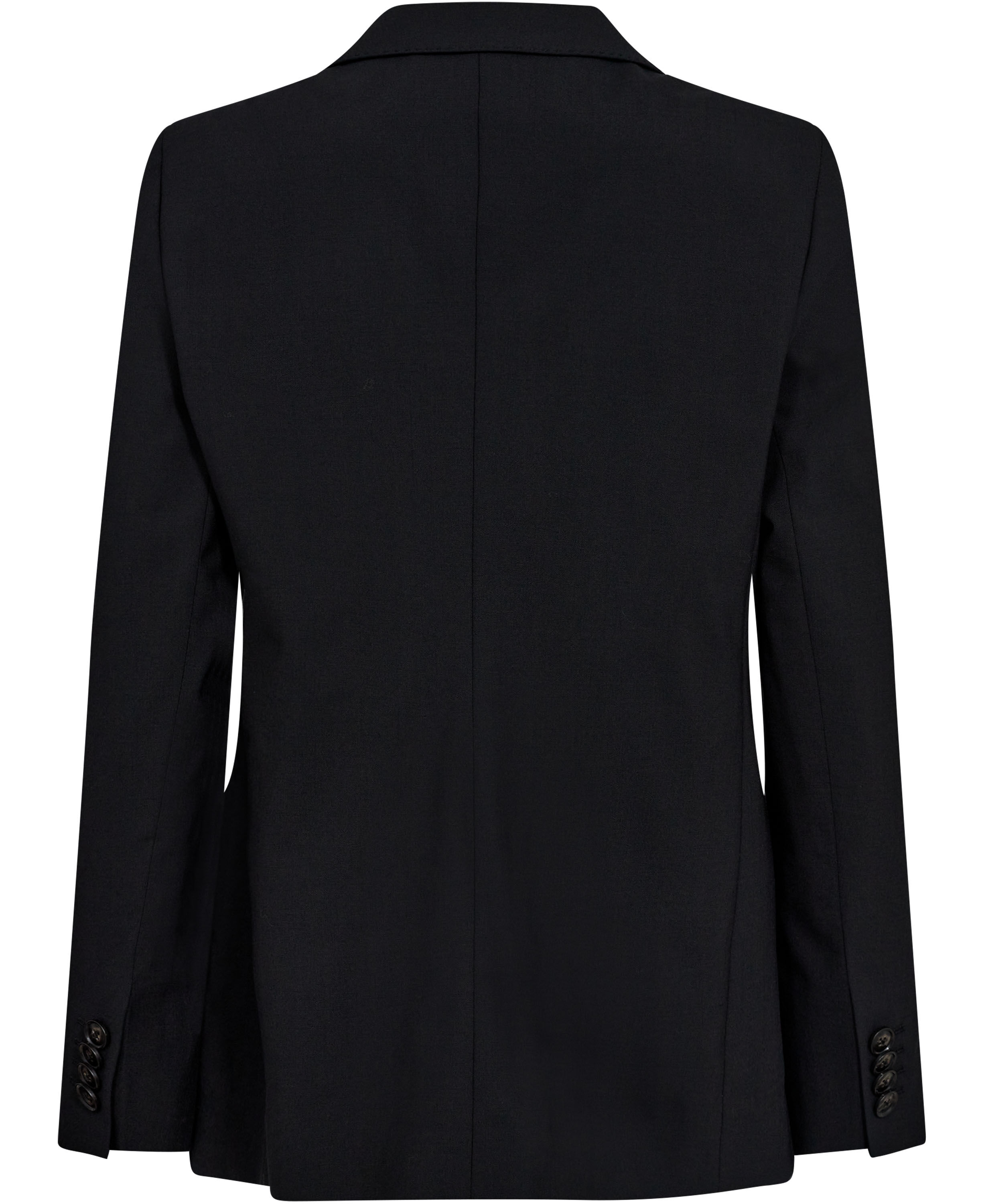 1101 Super Stretch W - Ginette Pointy