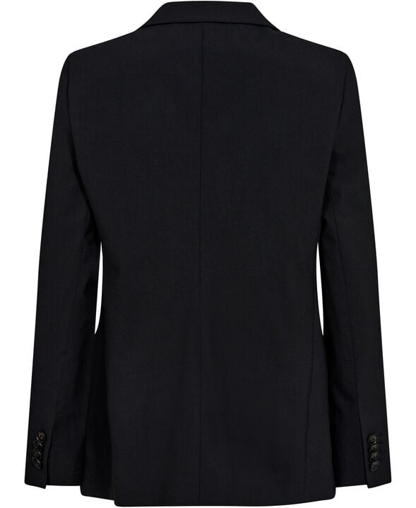 1101 Super Stretch W - Ginette Pointy