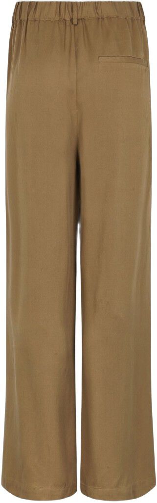 SRStormy Midwaist Wide Pant