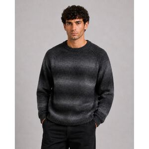 Moss knit