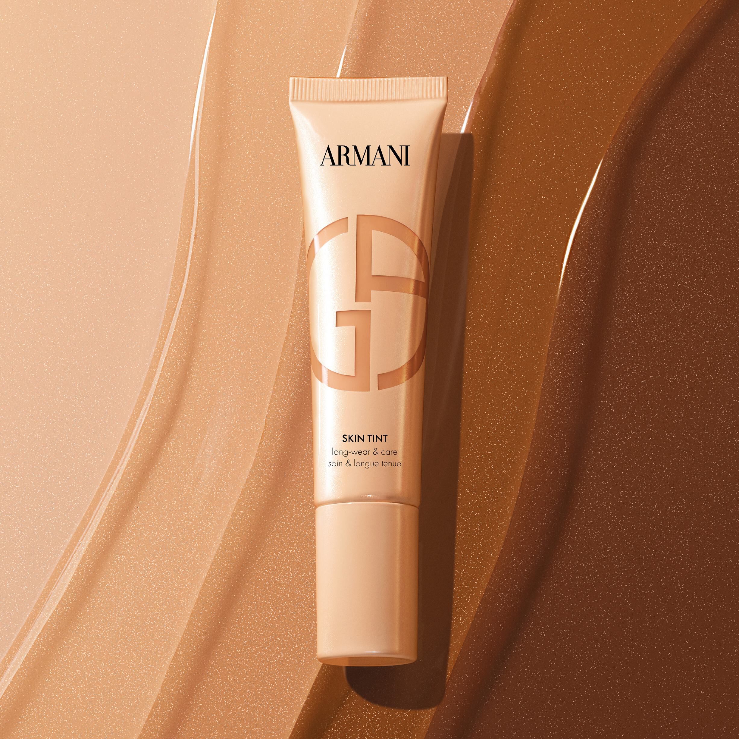 GA SKIN TINT F1