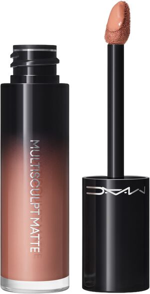Multisculpt Matte Liquid Eyeshadow