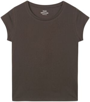 Fine Jersey Teasy Tee FAV
