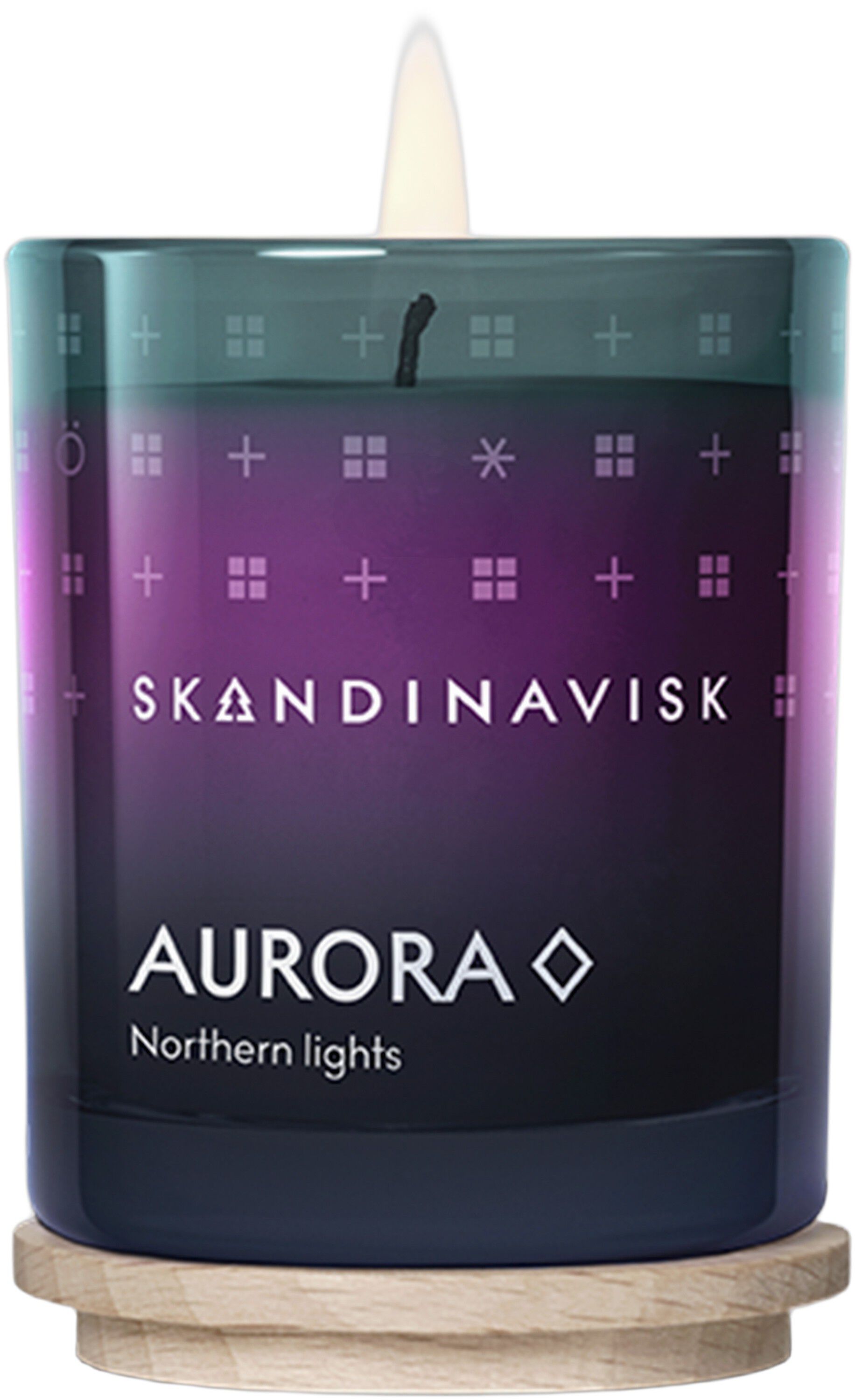 AURORA Scented Candle 65g
