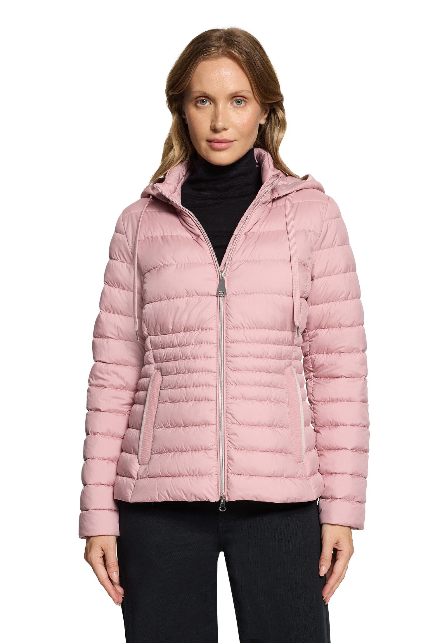 Jacke Watte