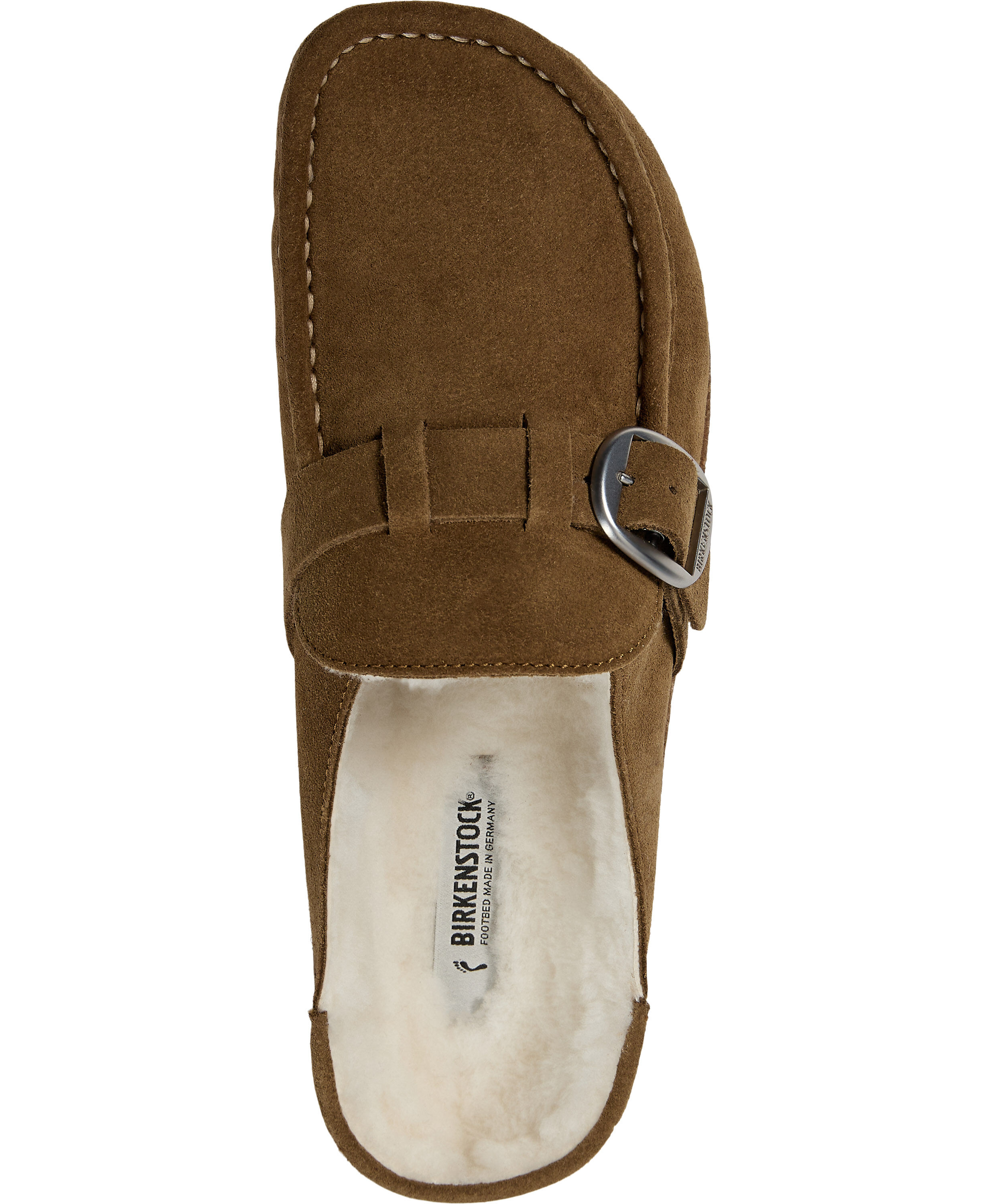 Buckley Lambskin Narrow