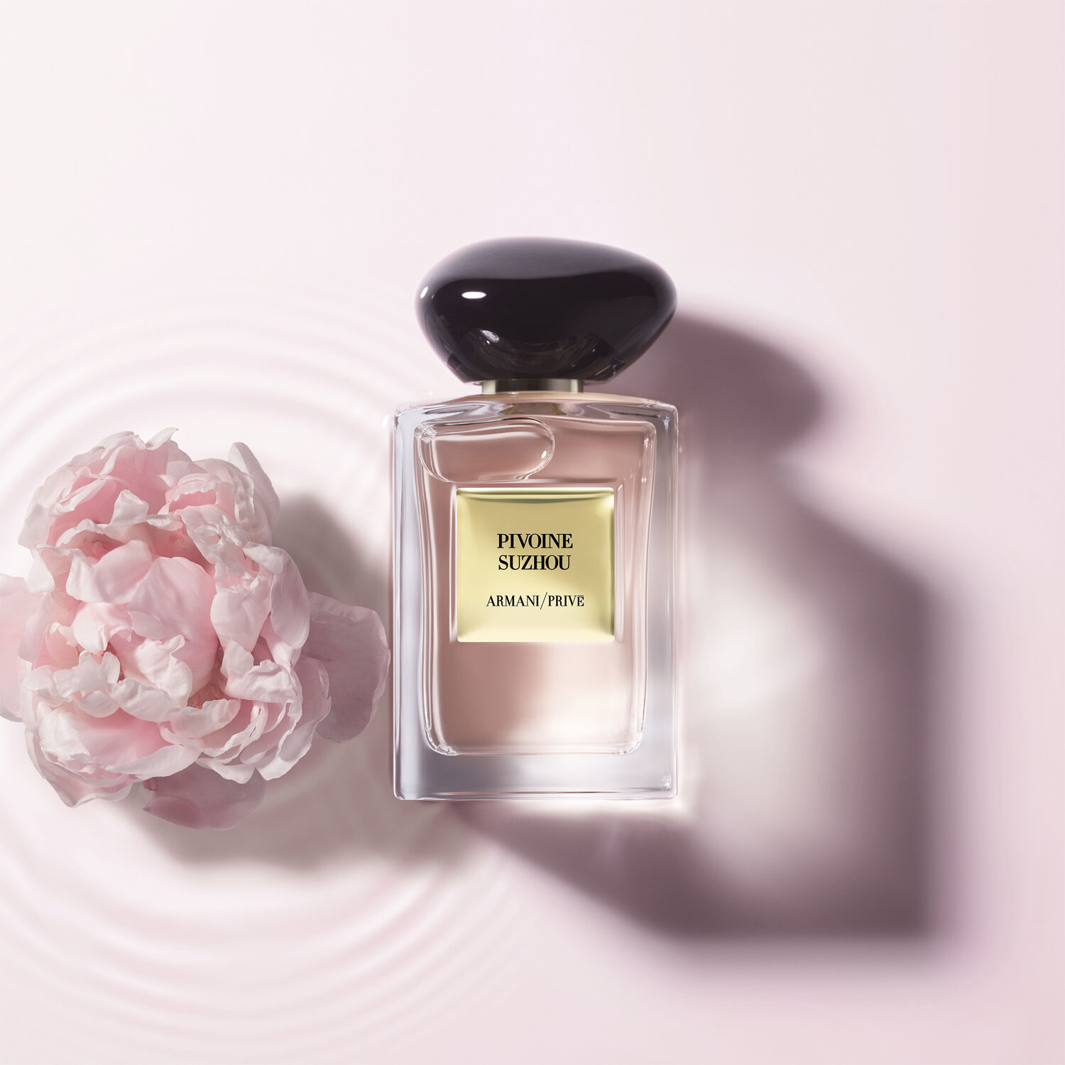 Armani Priv&eacute; Pivoine Suzhou