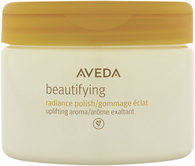 Body scrub & eksfoliering