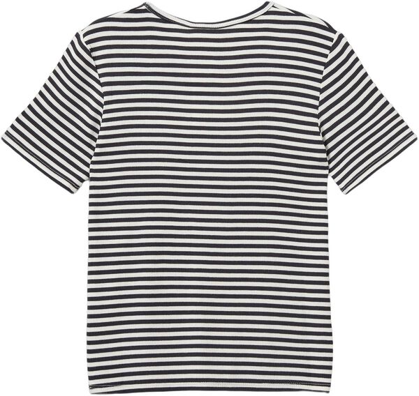 NATALIASY RIB T-SHIRT