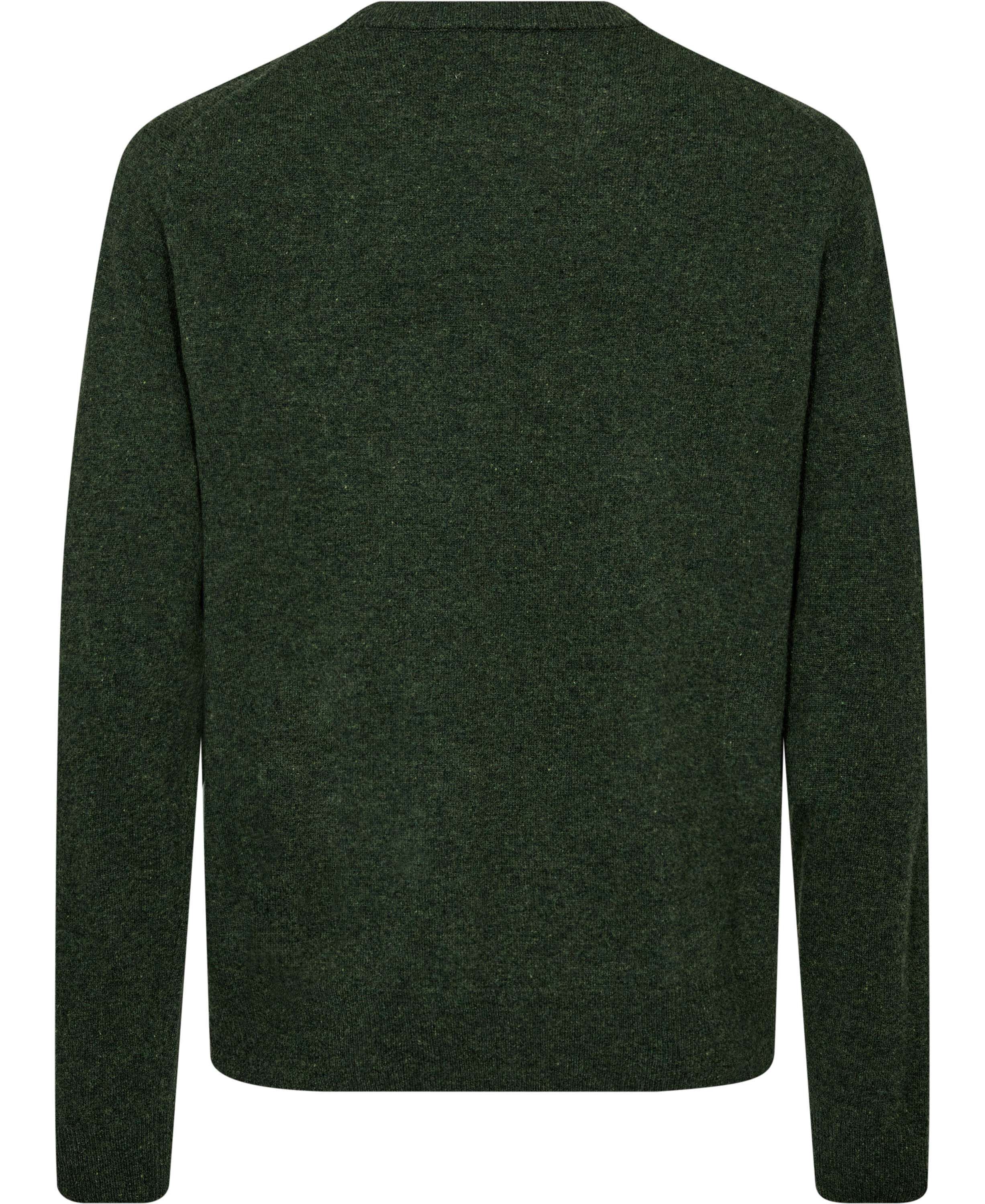 Maryn 2 RWS Strik Lambswool